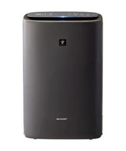 Máy lọc không khí và tạo ẩm Sharp KI-N40V-H (28m2)