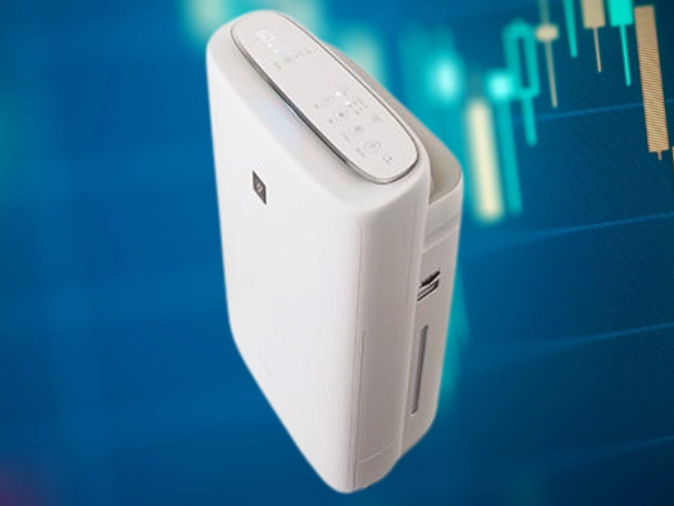 may-loc-khong-khi-va-tao-am-sharp-ki-n50v-w-4 Máy lọc không khí và tạo ẩm Sharp KI-N50V-W