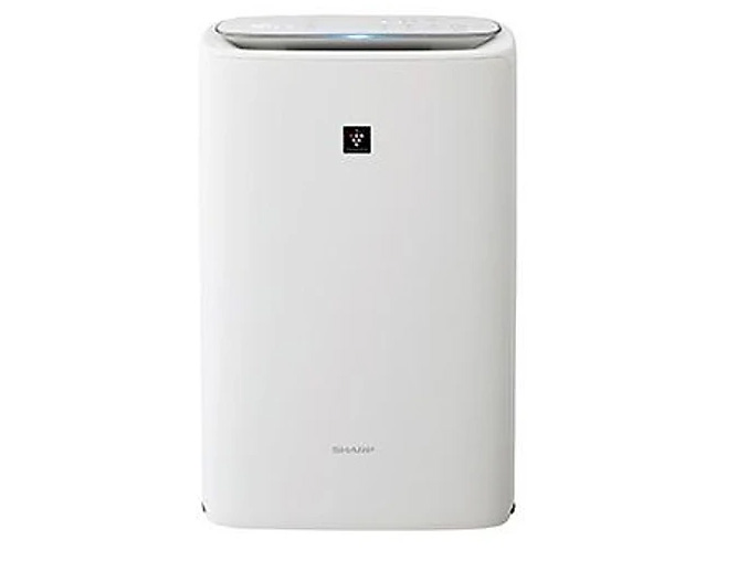 Máy lọc không khí và tạo ẩm Sharp KI-N50V-W Máy lọc không khí và tạo ẩm Sharp KI-N50V-W
