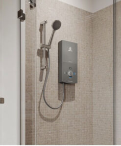 Máy nước nóng Ariston Aures Premium + 4.5