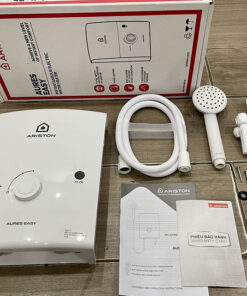 Máy nước nóng trực tiếp Ariston Aures Easy 3.5