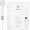 Máy nước nóng trực tiếp Ariston Aures Easy 4.5P