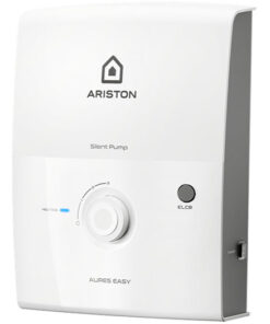 Máy nước nóng trực tiếp Ariston Aures Easy 4.5P