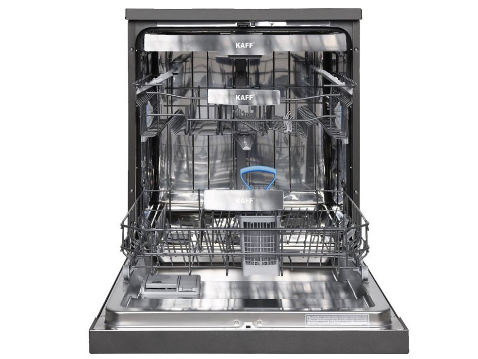 Máy rửa bát 15 bộ Kaff KF-SPA230