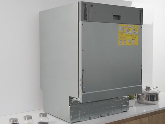 Máy rửa bát âm tủ Electrolux ESL5343LO 13 bộ