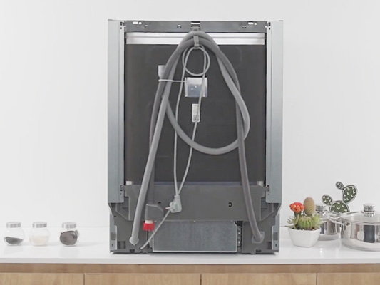 Máy rửa bát âm tủ Electrolux ESL5343LO 13 bộ