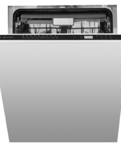 Máy rửa bát âm tủ Malloca MDW14-B09FI 14 bộ