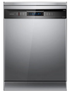 Máy rửa bát độc lập Hafele HDW-F6051S 538.21.370