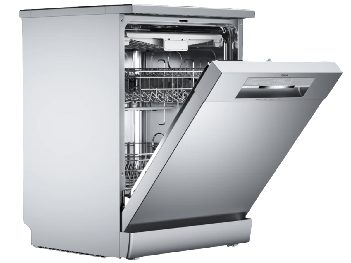 Máy rửa bát độc lập Teka DFS 76850 SS 14 bộ
