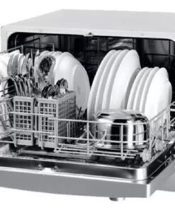 Máy rửa bát độc lập Teka LCB 14620 (6 bộ)