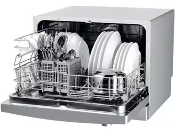 Máy rửa bát độc lập Teka LCB 14620 (6 bộ)