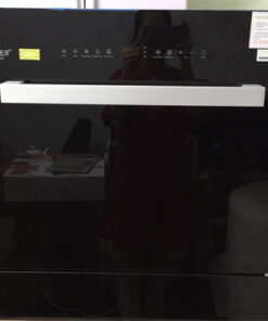 Máy rửa bát Faster ECO 6080E (8 bộ)