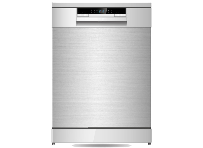 Máy rửa bát Faster SMS 633A có thiết kế sang trọng, hiện đại Máy rửa bát Faster SMS 633A 14 bộ