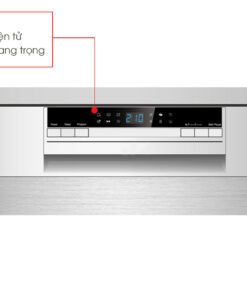 Máy rửa bát Faster SMS 633A (14 bộ)