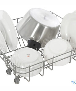 Máy rửa bát để bàn 8 bộ Hafele HDW-T5531B 538.21.350