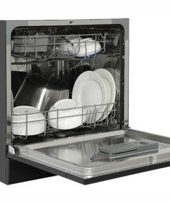 Máy rửa bát để bàn 8 bộ Hafele HDW-T5531B 538.21.350