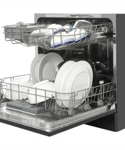 Máy rửa bát để bàn 8 bộ Hafele HDW-T5531B 538.21.350