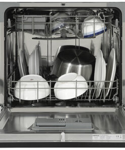 Máy rửa bát để bàn 8 bộ Hafele HDW-T5531B 538.21.350