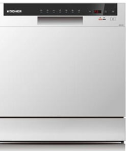 Máy rửa bát Kocher KDEU8838 (8 bộ)