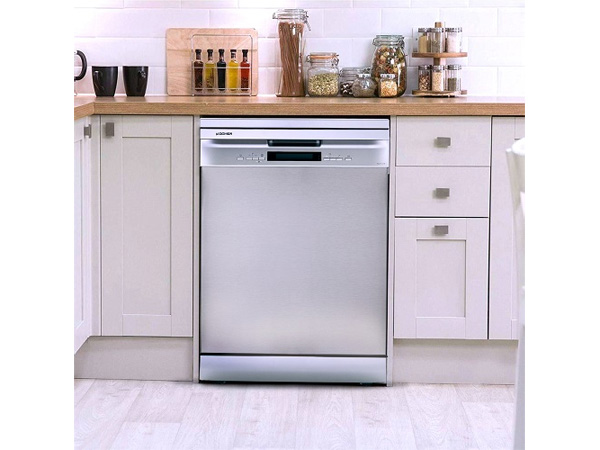 Máy rửa bát Kocher KDEU8835