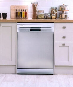 Máy rửa bát Kocher KDEU8835