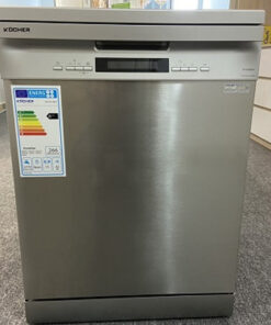 Máy rửa bát Kocher KDEU8835