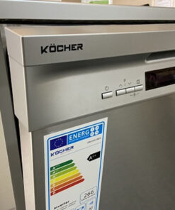 Máy rửa bát Kocher KDEU8835