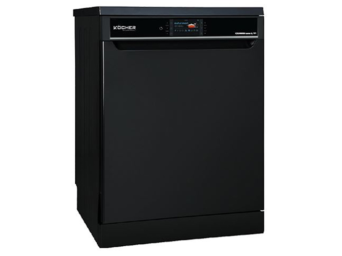 Máy rửa bát Kocher KDEU-8866S8 Series 8