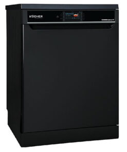 Máy rửa bát Kocher KDEU-8866S8 (Series 8)