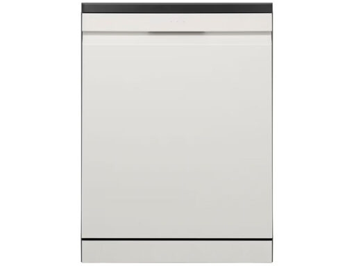 Máy rửa bát LG TrueSteam LDT14BGA3 màu be