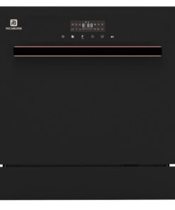 Máy rửa bát Richborn RBDG6064MQ (12 bộ - sấy chuyên biệt)