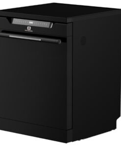 Máy rửa bát Richborn RDG6080SQB (16 bộ - tự hé cửa)