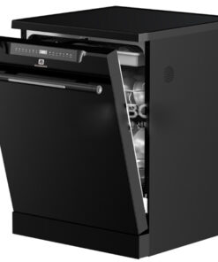 Máy rửa bát Richborn RDG6080SQB (16 bộ - tự hé cửa)