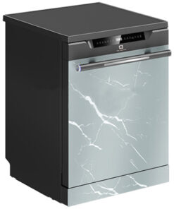 Máy rửa bát Richborn RDG6080SQG 16 bộ