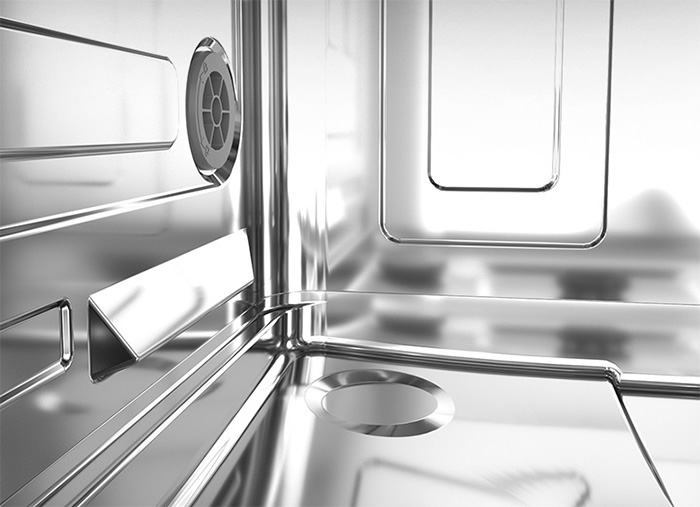 Máy rửa bát Richborn RDG6080SQG 16 bộ