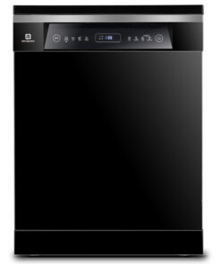 Máy rửa bát Richborn RDP6080SPB (16 bộ)