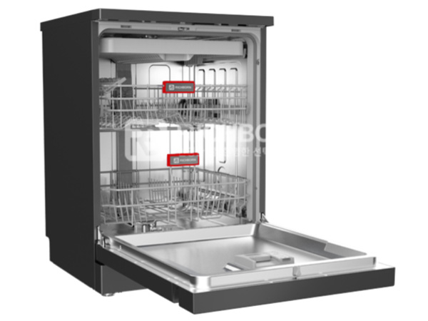 Máy rửa bát Richborn RDP6085FJB 16 bộ