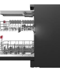 Máy rửa bát Richborn RDP6085FJB 16 bộ