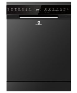 Máy rửa bát Richborn RDP6085SKB 16 bộ