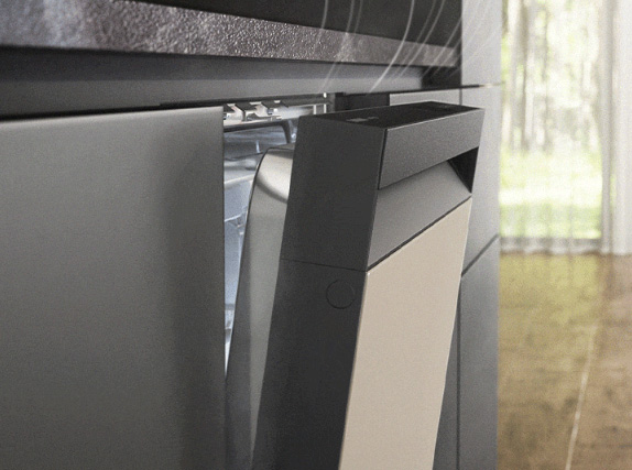 Máy rửa bát Samsung Bespoke DW60CB750FAPSV 14 bộ