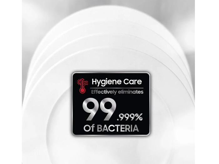 Máy rửa bát Samsung DW60CG550FSGSV 14 bộ