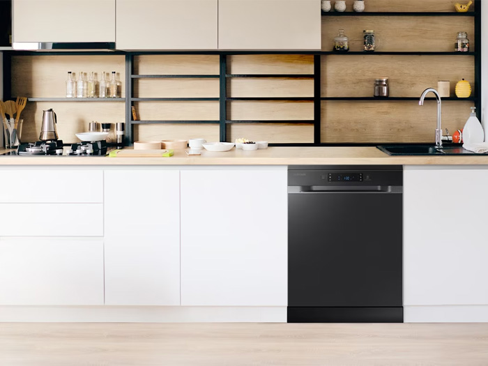 Máy rửa bát Samsung DW60CG550FSGSV 14 bộ