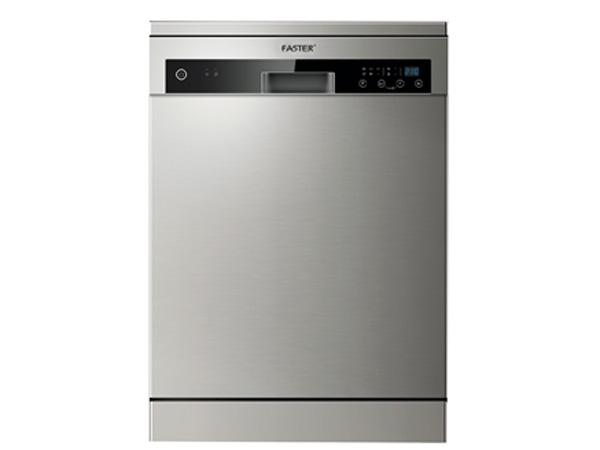 Máy rửa bát Faster SMS 633AS 12-14 bộ