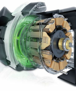 Máy rửa bát Faster SMS 633AS (12-14 bộ)