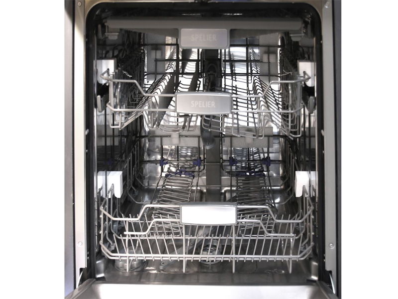 Máy rửa chén bát Spelier SP-14 DW 14 bộ