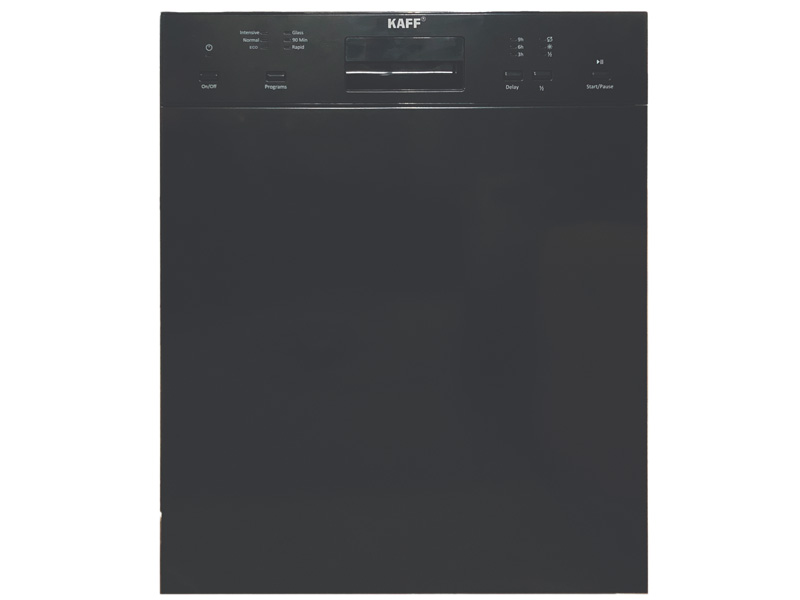 Máy rửa chén Kaff KF-BDWSI12.6 14 bộ