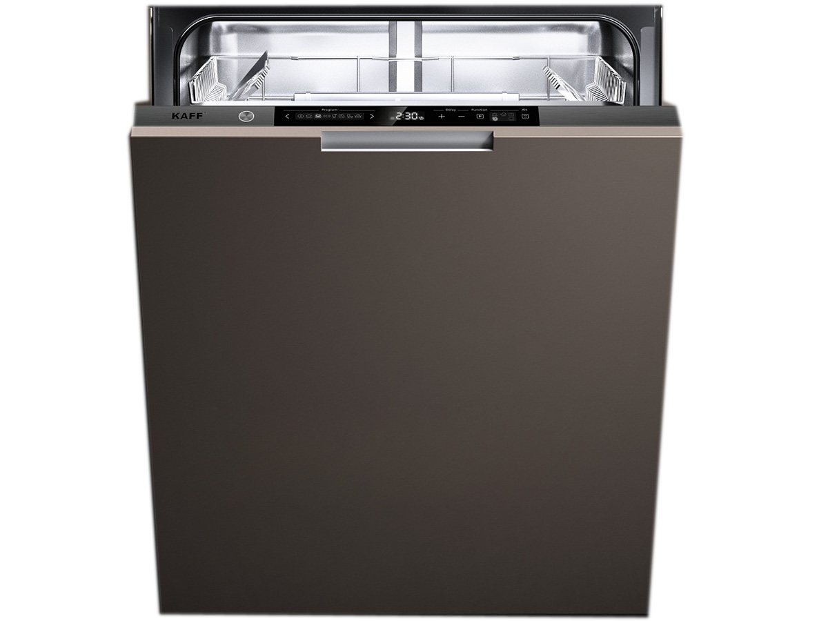 Máy rửa chén Kaff KF-BISW12 14 bộ