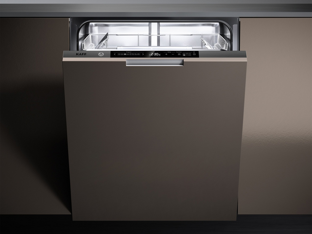 Máy rửa chén Kaff KF-BISW12 14 bộ