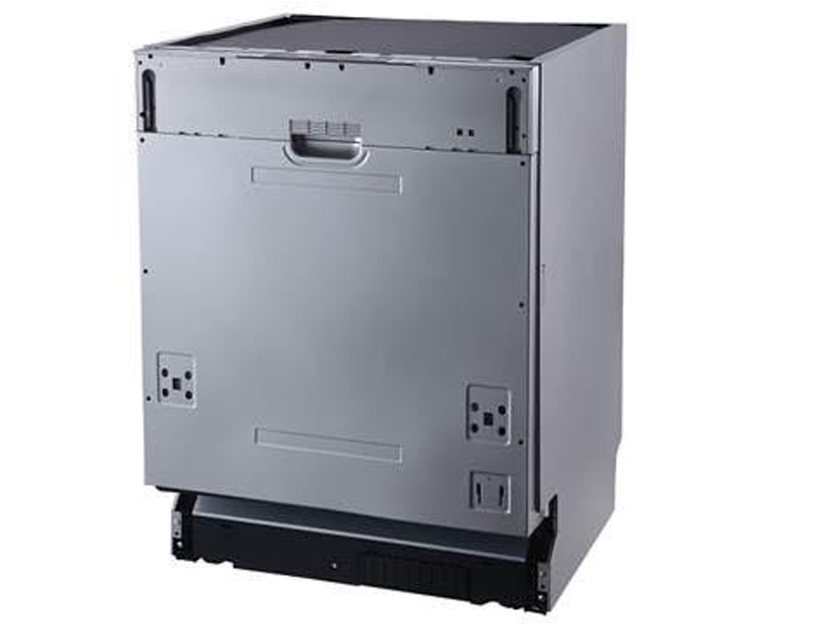 Máy rửa chén Kaff KF-BISW12 14 bộ