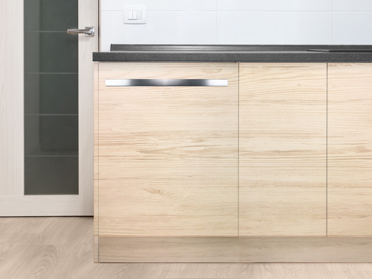 Máy rửa chén Kaff KF-BISW12 14 bộ